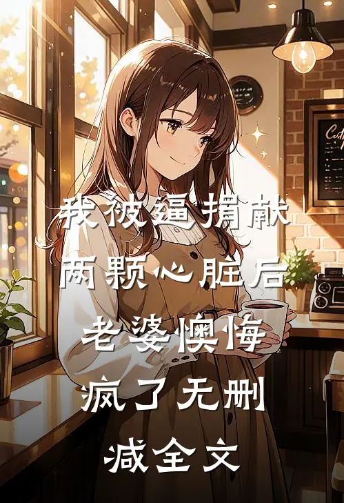 我被逼捐献两颗心脏后，老婆懊悔疯了无删减全文