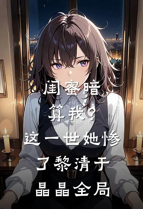 闺蜜暗算我？这一世她惨了黎清于晶晶全局