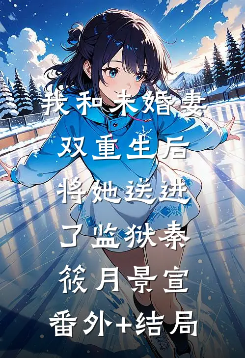 我和未婚妻双重生后，将她送进了监狱秦筱月景宣:(番外)+(结局)