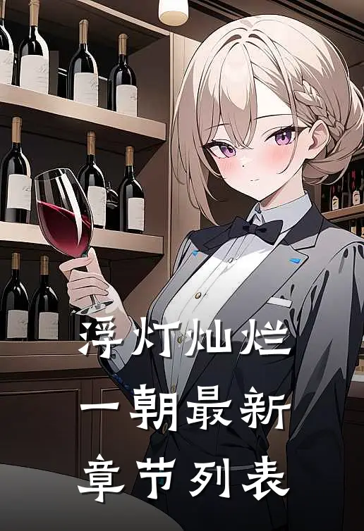 浮灯灿烂一朝最新章节列表
