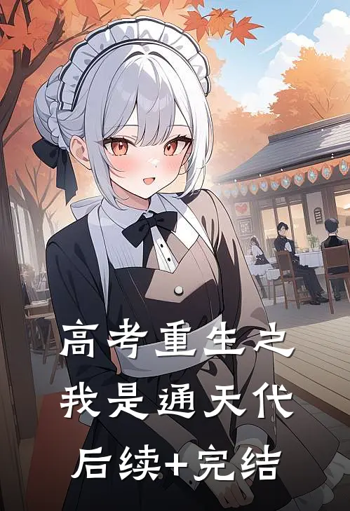 高考重生之我是通天代后续+完结