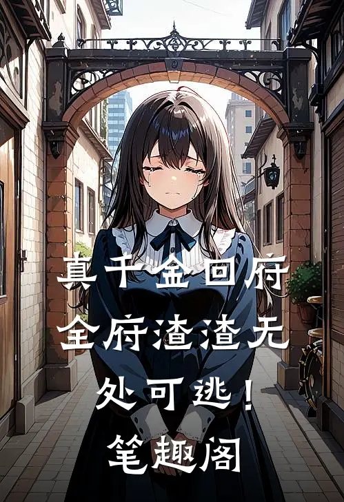 真千金回府，全府渣渣无处可逃！笔趣阁