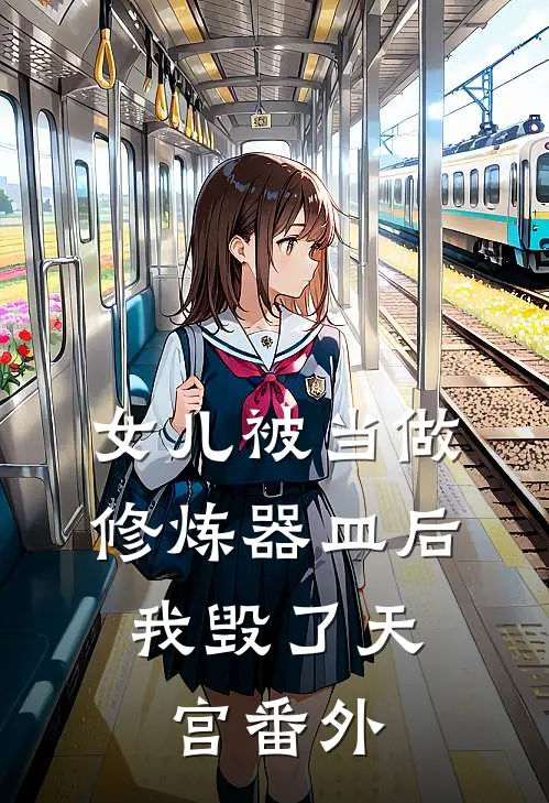女儿被当做修炼器皿后，我毁了天宫番外