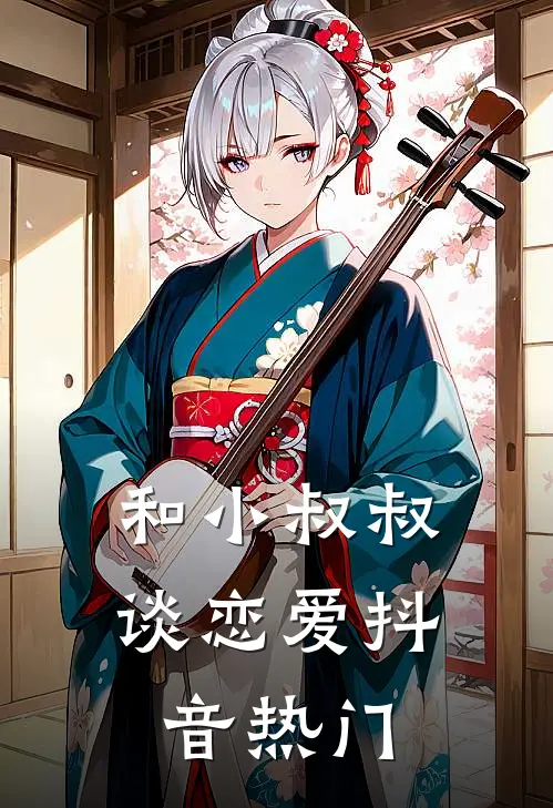 和小叔叔谈恋爱抖音热门