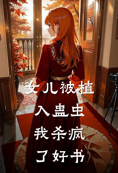 女儿被植入蛊虫，我杀疯了好书