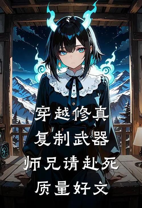穿越修真：复制武器，师兄请赴死质量好文