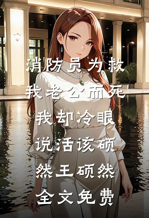 消防员为救我老公而死，我却冷眼说活该硕然王硕然全文免费