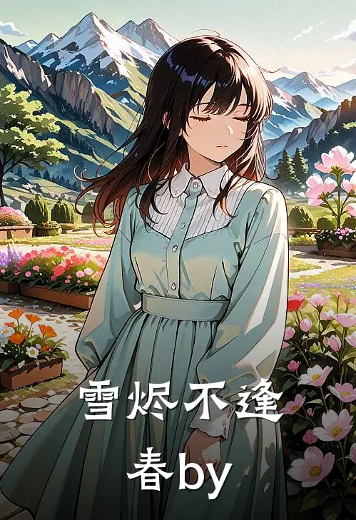 雪烬不逢春by