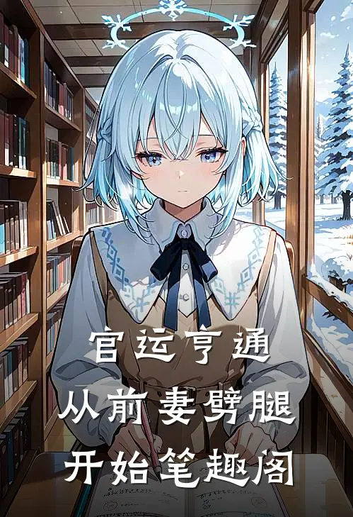 官运亨通：从前妻劈腿开始笔趣阁