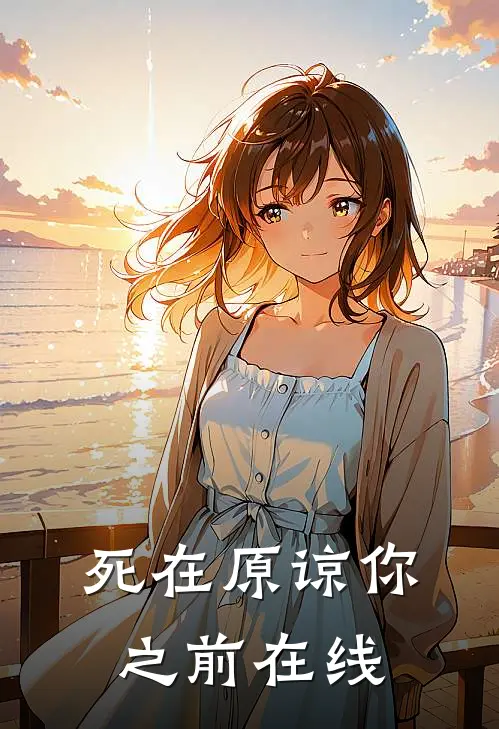 死在原谅你之前在线