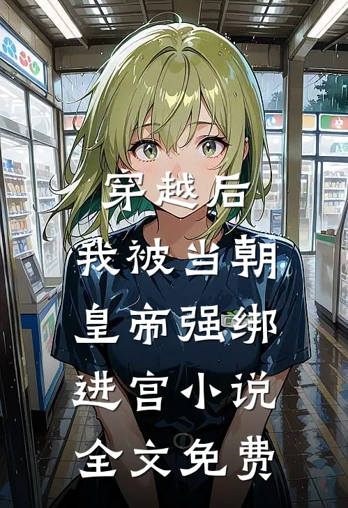 穿越后，我被当朝皇帝强绑进宫小说全文免费