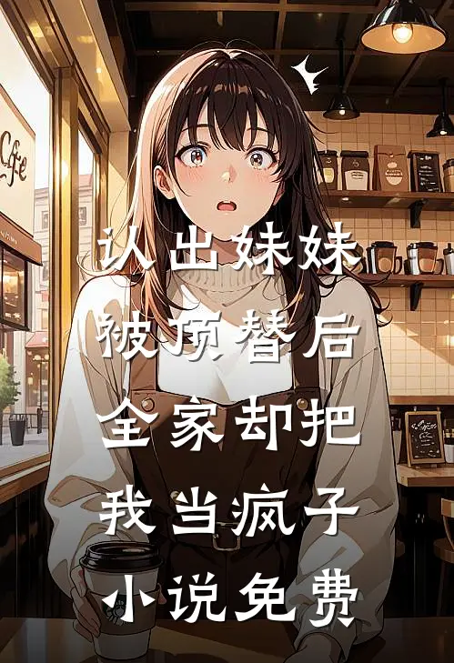 认出妹妹被顶替后，全家却把我当疯子小说免费
