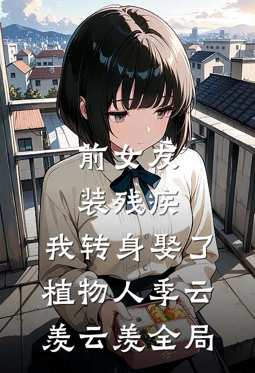 前女友装残疾，我转身娶了植物人季云羡云羡全局