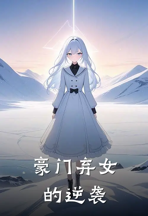 豪门弃女的逆袭