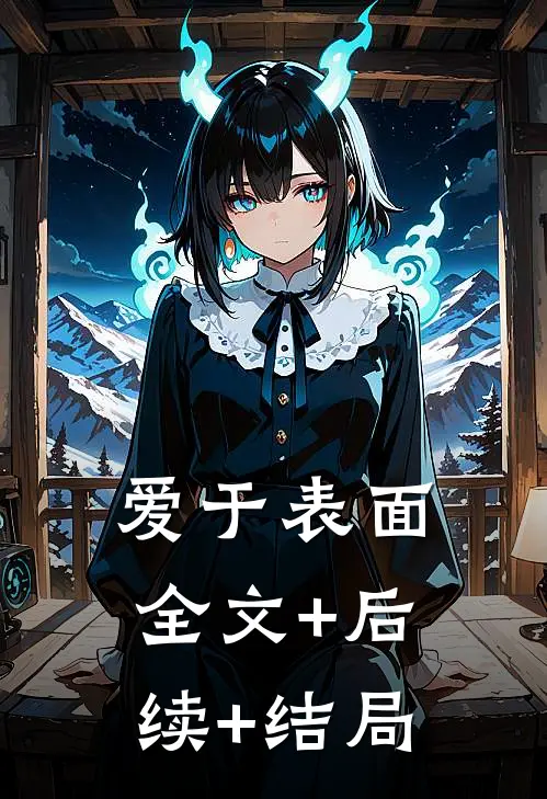 爱于表面:全文+后续+结局