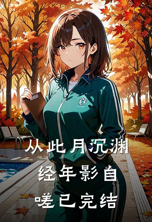 从此月沉渊，经年影自嗟已完结