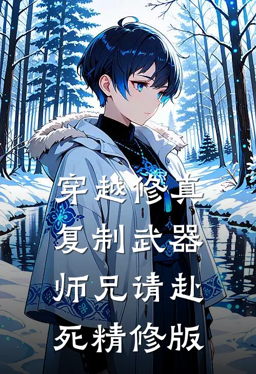 穿越修真：复制武器，师兄请赴死精修版