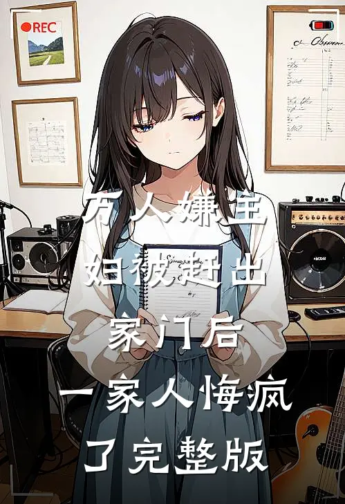 万人嫌主妇被赶出家门后，一家人悔疯了完整版