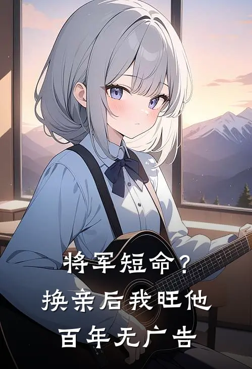 将军短命？换亲后我旺他百年无广告