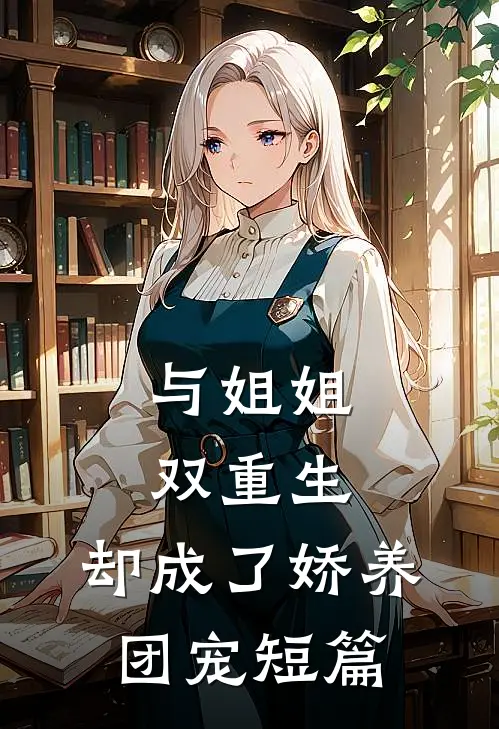 与姐姐双重生，却成了娇养团宠短篇