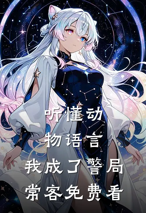 听懂动物语言：我成了警局常客免费看