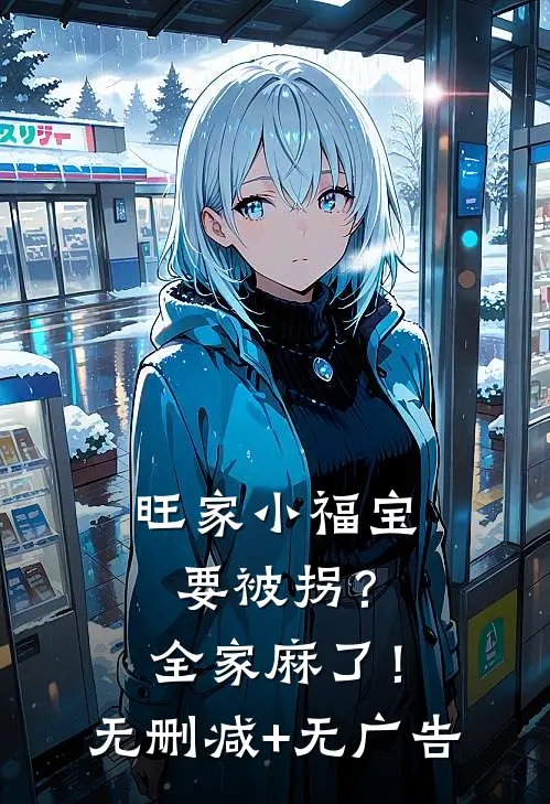 旺家小福宝要被拐？全家麻了！无删减+无广告