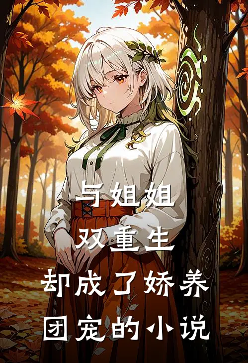 与姐姐双重生，却成了娇养团宠的小说