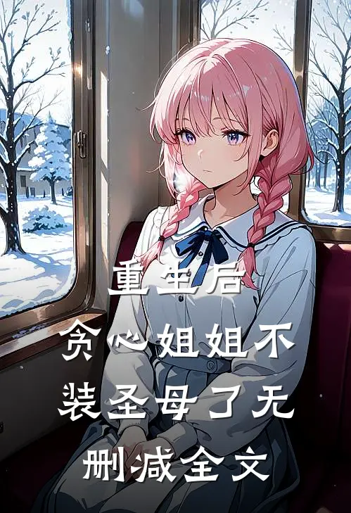 重生后，贪心姐姐不装圣母了无删减全文
