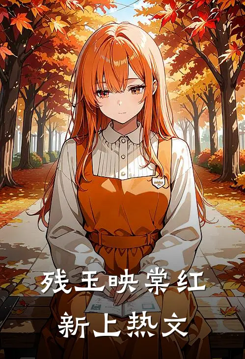 残玉映棠红新上热文