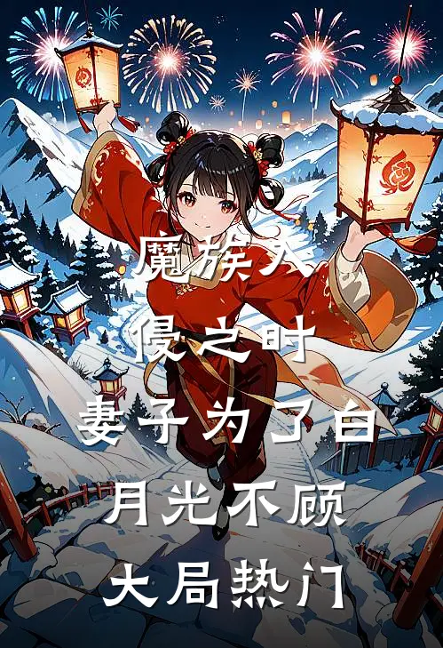 魔族入侵之时，妻子为了白月光不顾大局热门