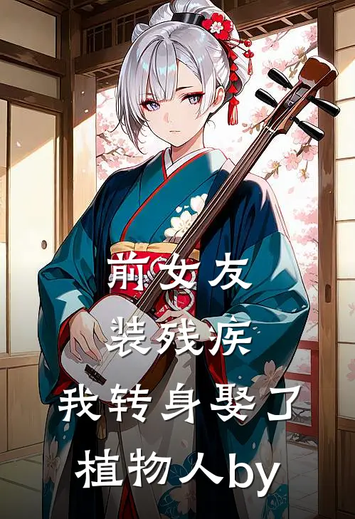 前女友装残疾，我转身娶了植物人by