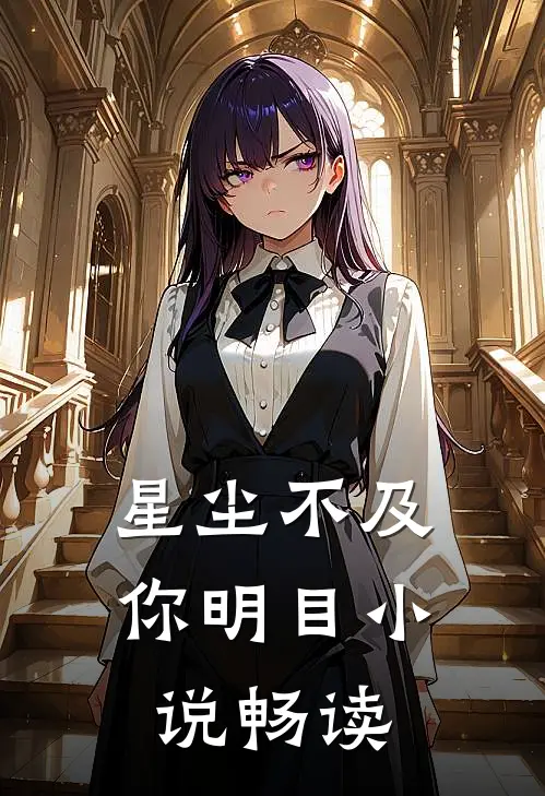 星尘不及你明目小说畅读