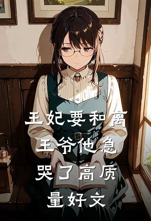 王妃要和离，王爷他急哭了高质量好文