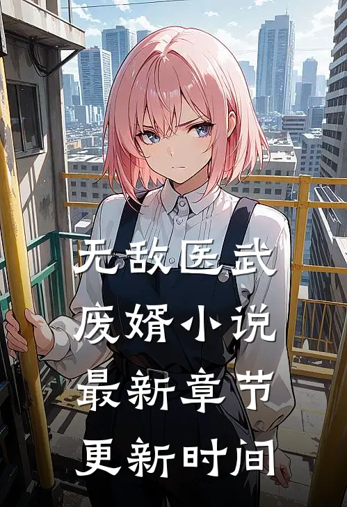 无敌医武废婿小说最新章节更新时间