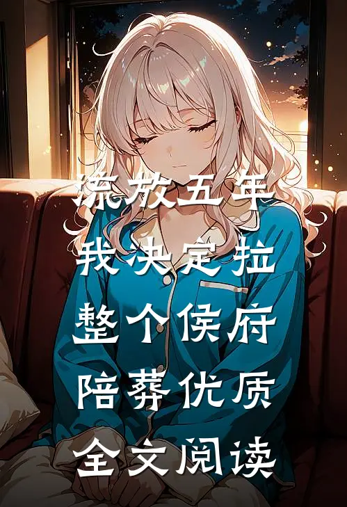 流放五年，我决定拉整个侯府陪葬优质全文阅读
