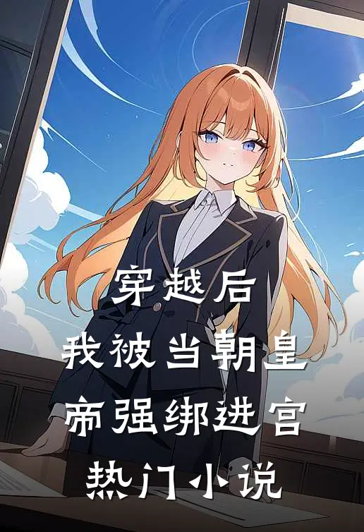 穿越后，我被当朝皇帝强绑进宫热门小说