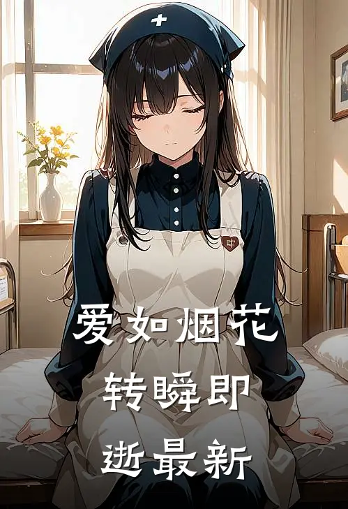 爱如烟花，转瞬即逝最新