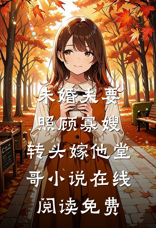 未婚夫要照顾寡嫂，转头嫁他堂哥小说在线阅读免费