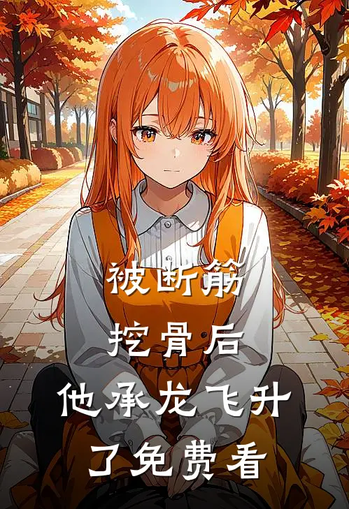 被断筋挖骨后，他承龙飞升了免费看