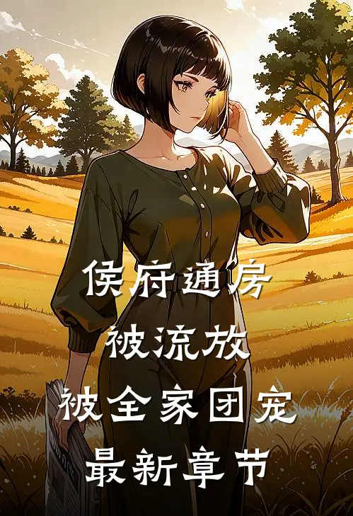侯府通房被流放，被全家团宠最新章节