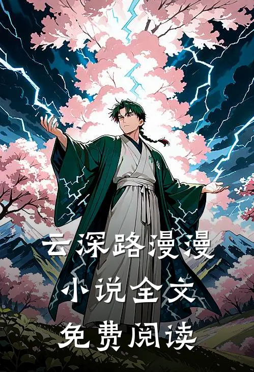 云深路漫漫小说全文免费阅读