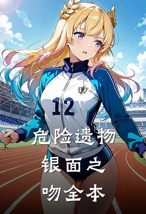 危险遗物：银面之吻全本