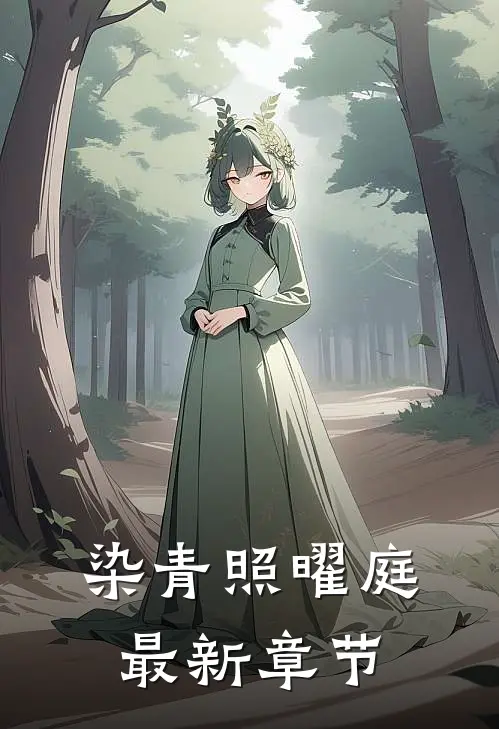 染青照曜庭最新章节