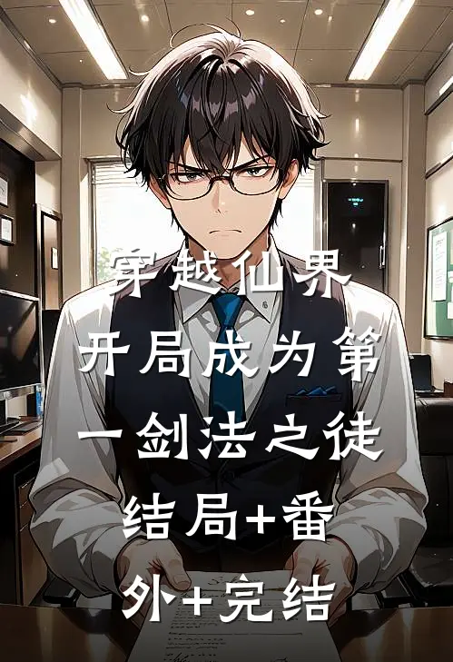 穿越仙界，开局成为第一剑法之徒结局+番外+完结