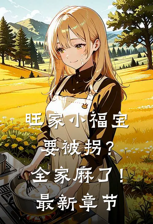 旺家小福宝要被拐？全家麻了！最新章节