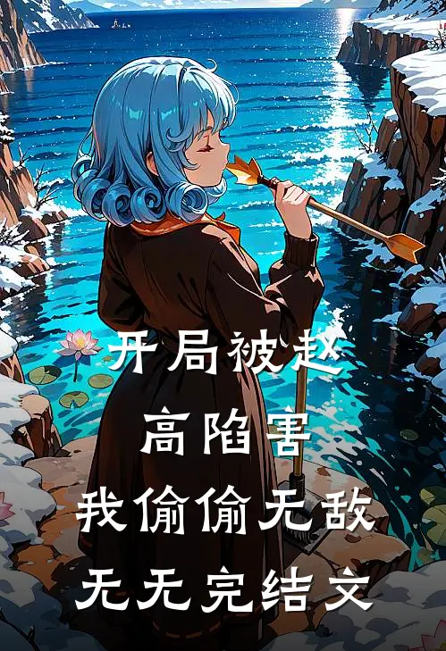 开局被赵高陷害，我偷偷无敌无无完结文