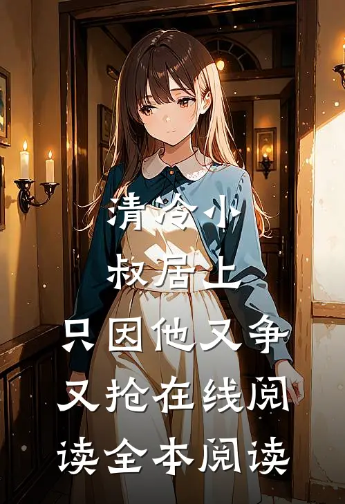 清冷小叔居上，只因他又争又抢在线阅读全本阅读