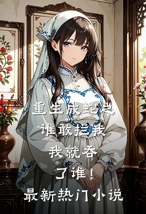重生成蛇之谁敢拦我，我就吞了谁！最新热门小说