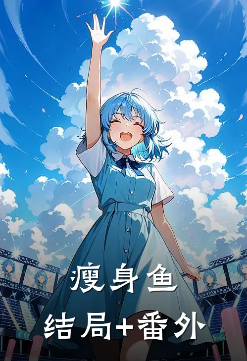 瘦身鱼:结局+番外