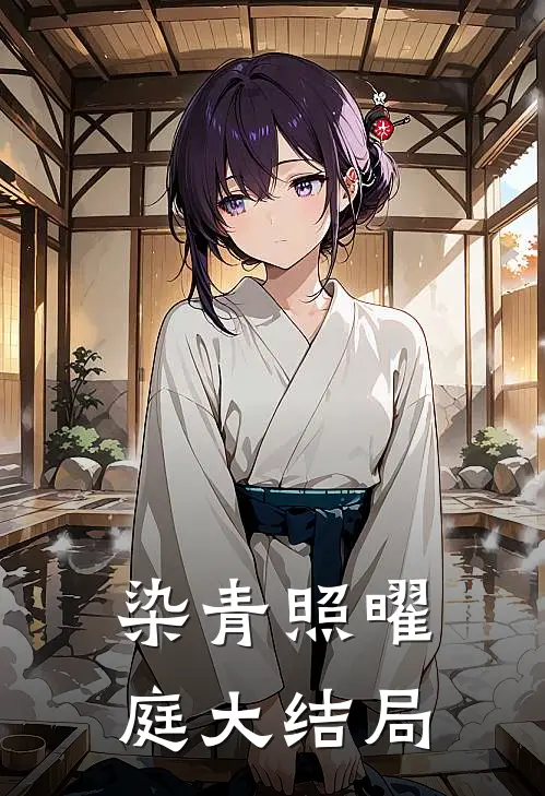 染青照曜庭大结局